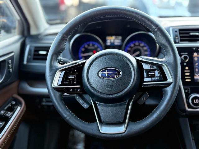 used 2019 Subaru Outback car, priced at $20,995
