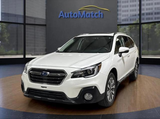used 2019 Subaru Outback car, priced at $20,995