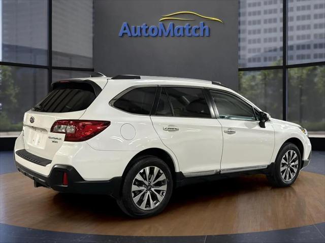 used 2019 Subaru Outback car, priced at $20,995