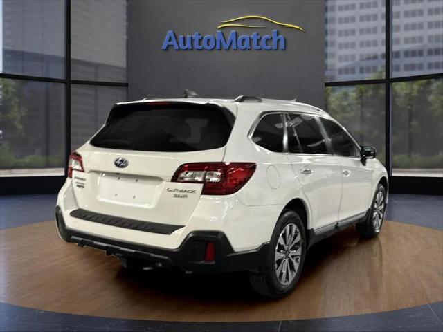 used 2019 Subaru Outback car, priced at $20,995