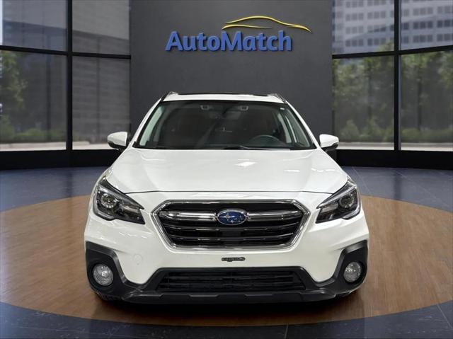 used 2019 Subaru Outback car, priced at $20,995