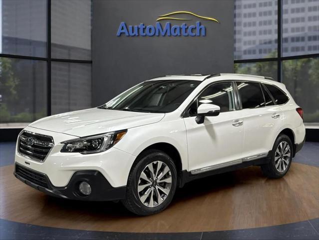 used 2019 Subaru Outback car, priced at $20,995