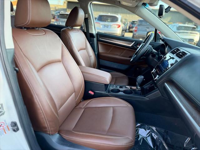 used 2019 Subaru Outback car, priced at $20,995