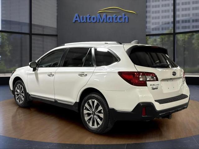 used 2019 Subaru Outback car, priced at $20,995