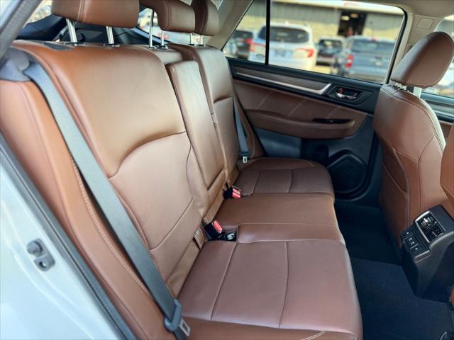 used 2019 Subaru Outback car, priced at $20,995