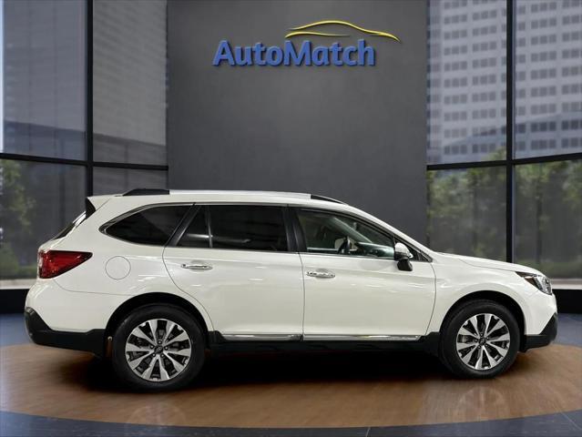 used 2019 Subaru Outback car, priced at $20,995