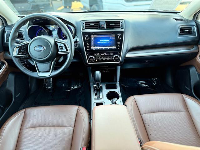 used 2019 Subaru Outback car, priced at $20,995