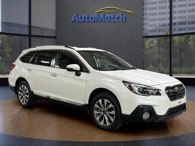 used 2019 Subaru Outback car, priced at $20,995