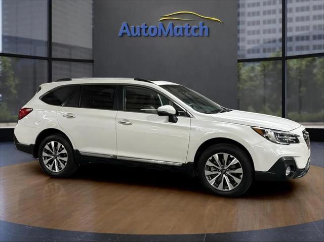 used 2019 Subaru Outback car, priced at $20,995
