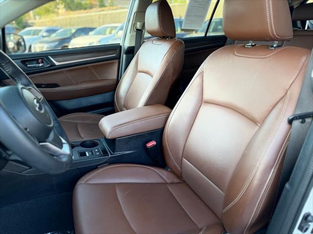 used 2019 Subaru Outback car, priced at $20,995
