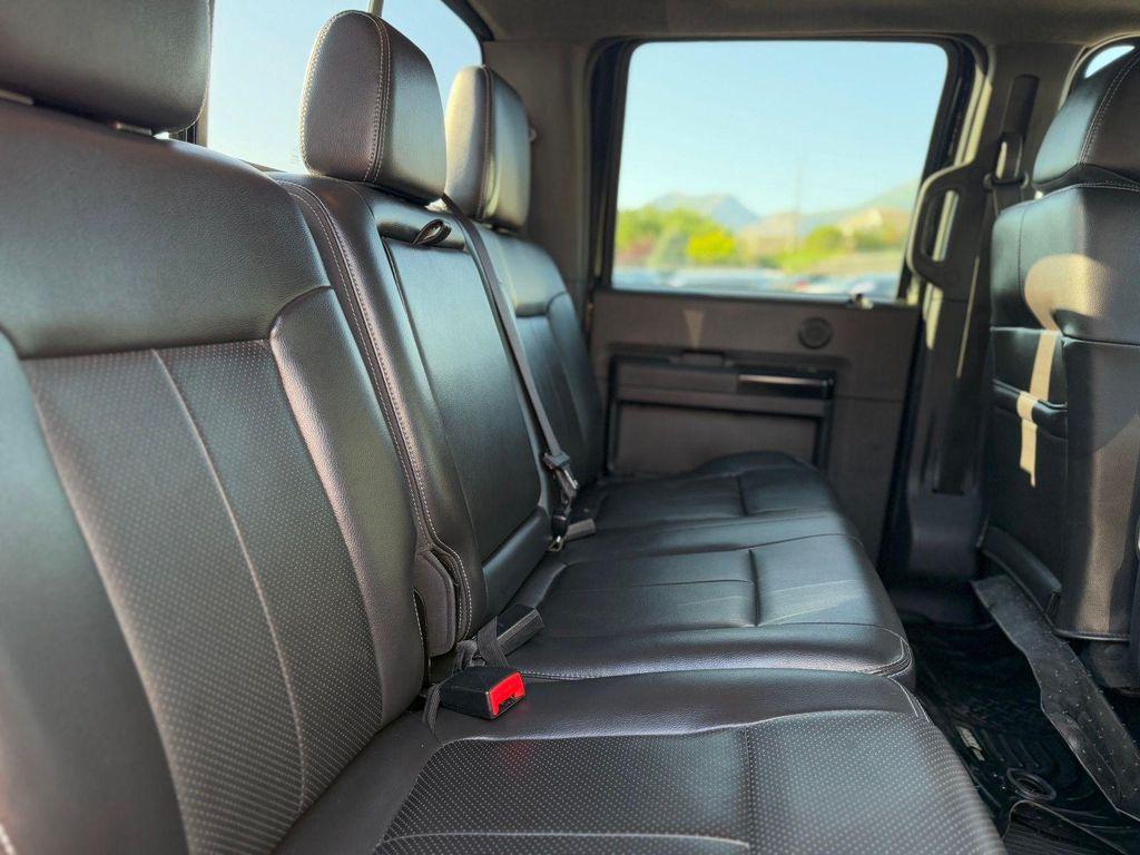 used 2016 Ford F-350 car, priced at $42,995