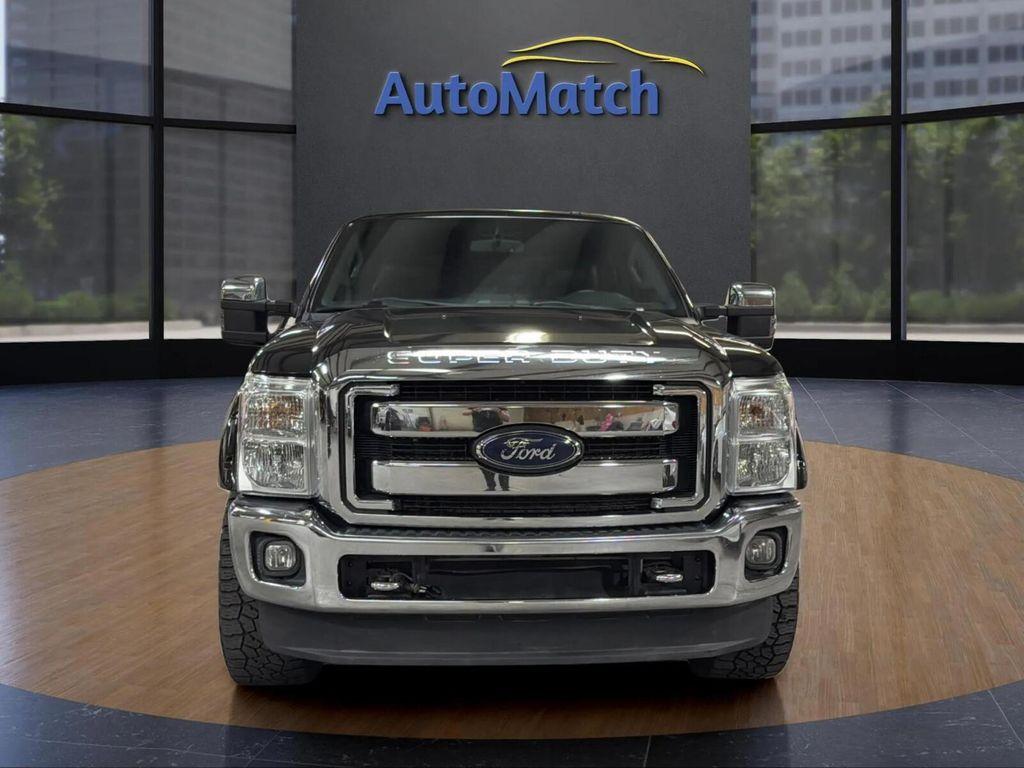 used 2016 Ford F-350 car, priced at $42,995