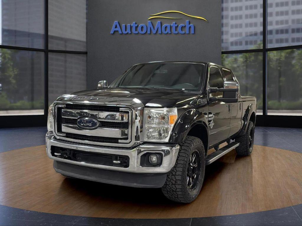 used 2016 Ford F-350 car, priced at $42,995