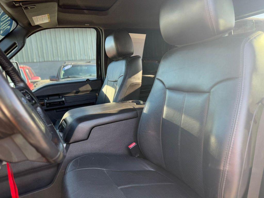 used 2016 Ford F-350 car, priced at $42,995
