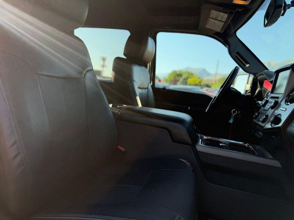 used 2016 Ford F-350 car, priced at $42,995