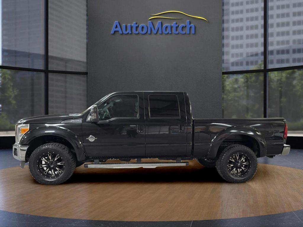 used 2016 Ford F-350 car, priced at $42,995