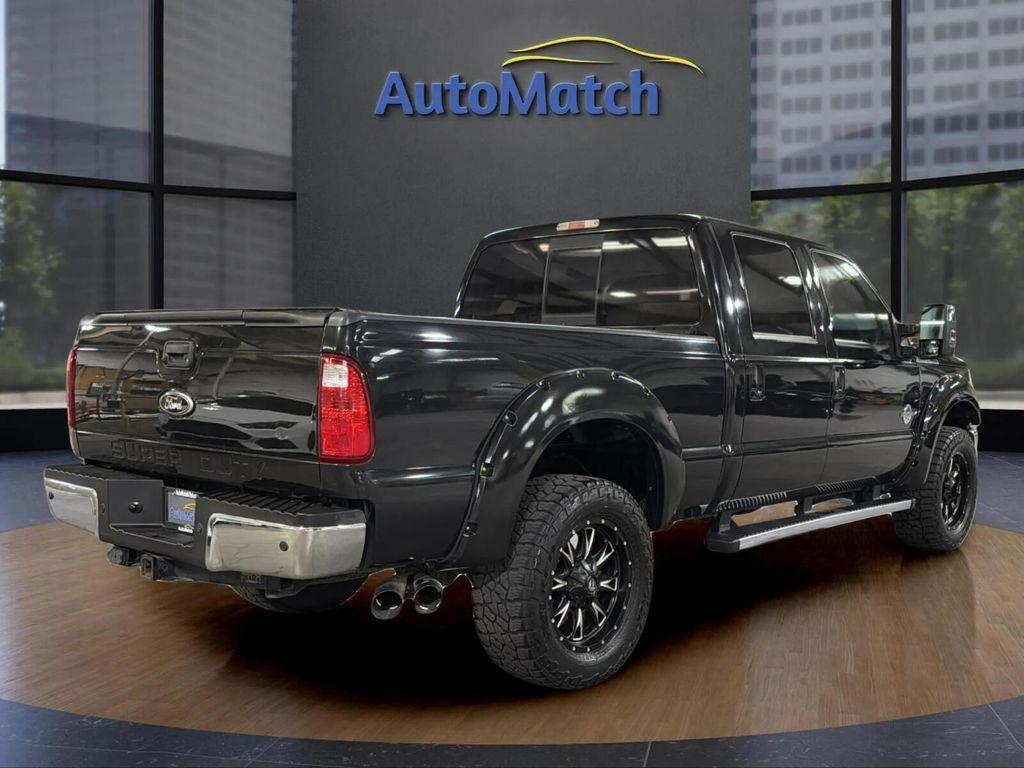 used 2016 Ford F-350 car, priced at $42,995