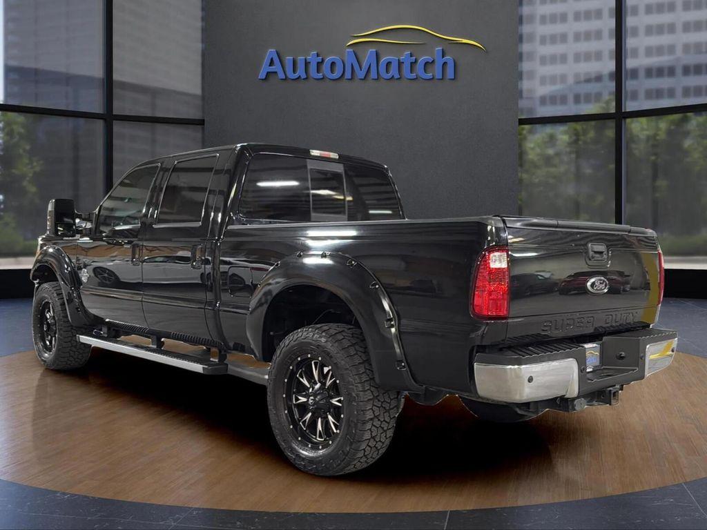 used 2016 Ford F-350 car, priced at $42,995