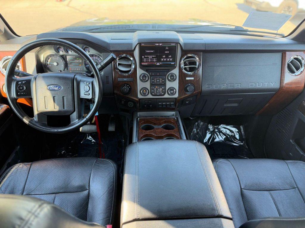 used 2016 Ford F-350 car, priced at $42,995