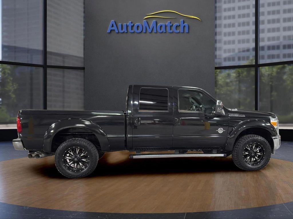 used 2016 Ford F-350 car, priced at $42,995