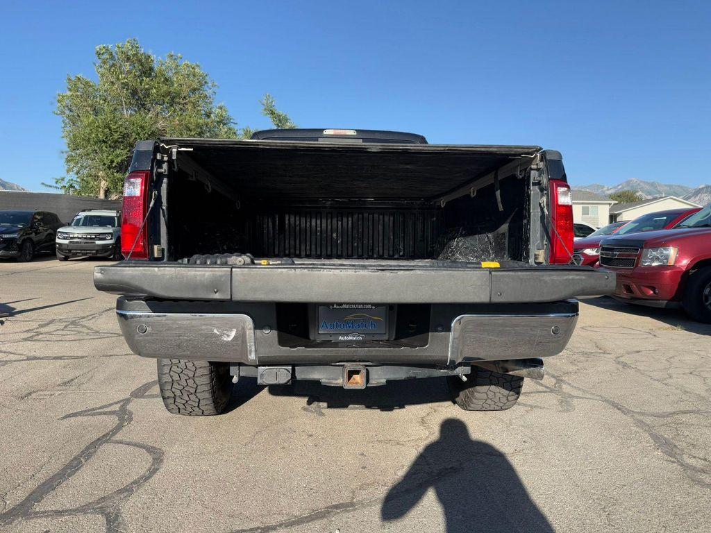 used 2016 Ford F-350 car, priced at $42,995