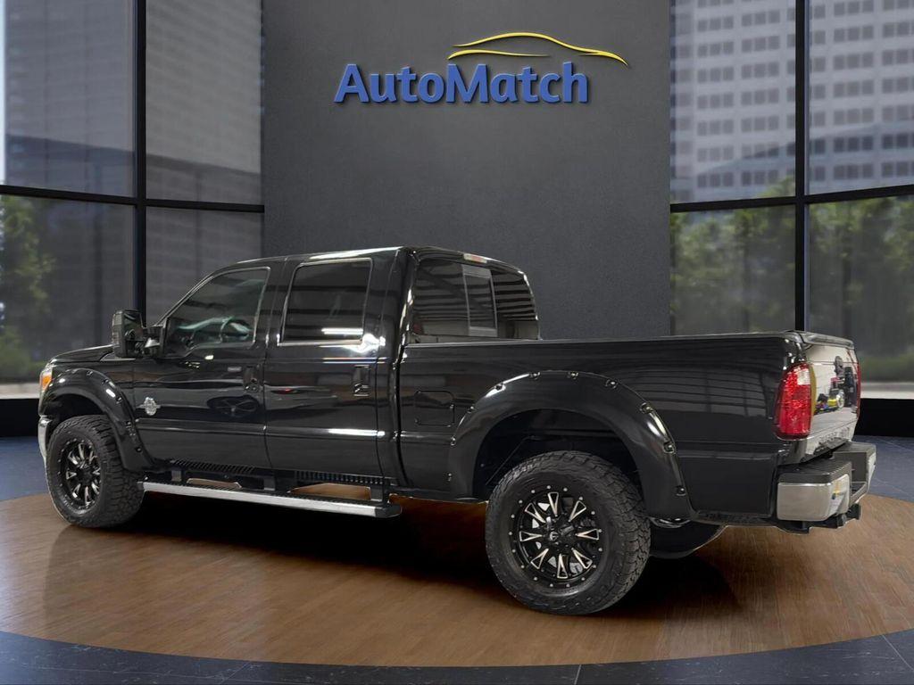 used 2016 Ford F-350 car, priced at $42,995