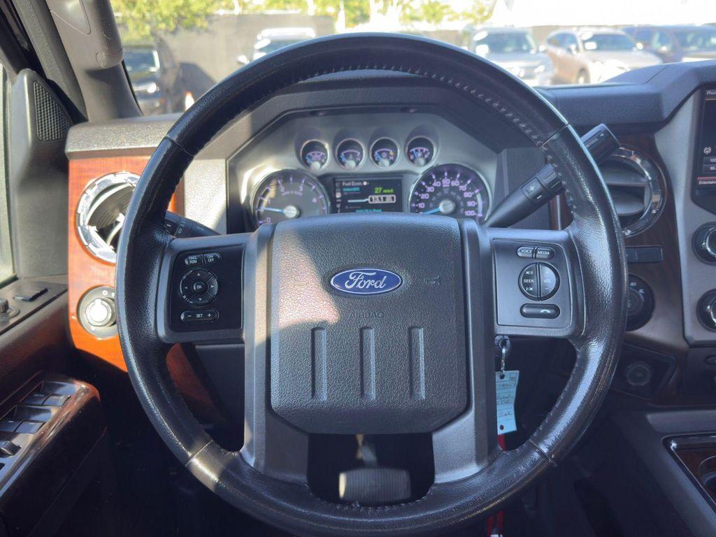 used 2016 Ford F-350 car, priced at $42,995