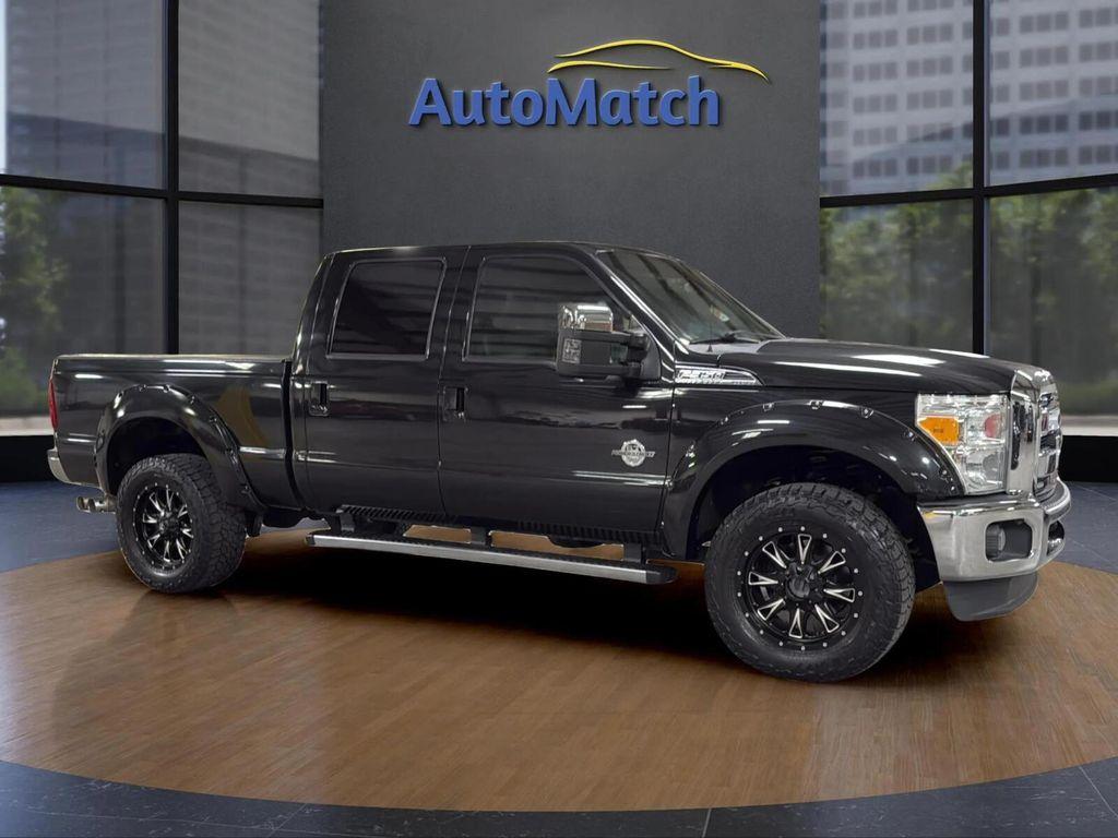 used 2016 Ford F-350 car, priced at $42,995