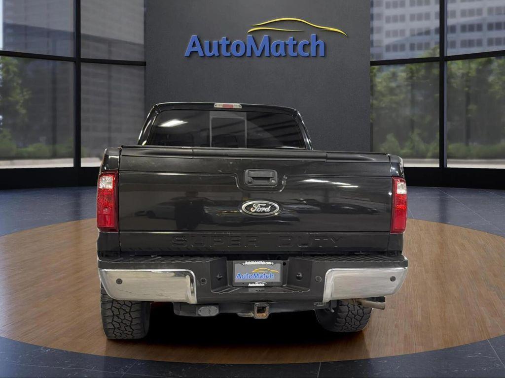 used 2016 Ford F-350 car, priced at $42,995