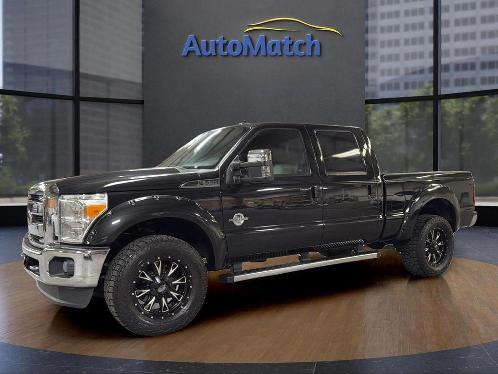 used 2016 Ford F-350 car, priced at $42,995