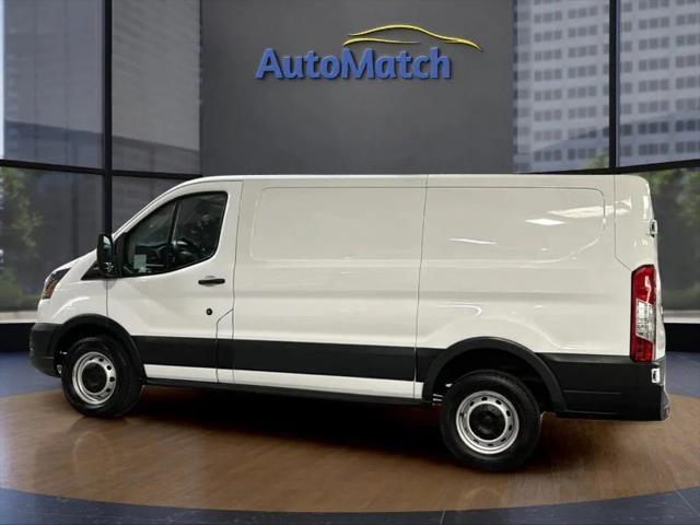 used 2021 Ford Transit-250 car, priced at $27,995