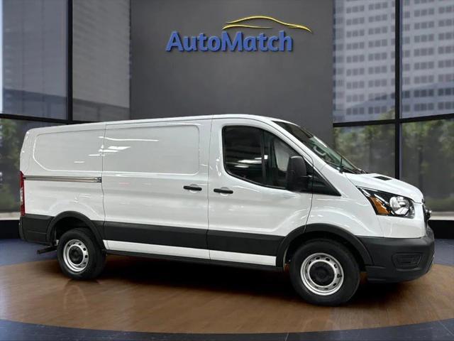 used 2021 Ford Transit-250 car, priced at $27,995