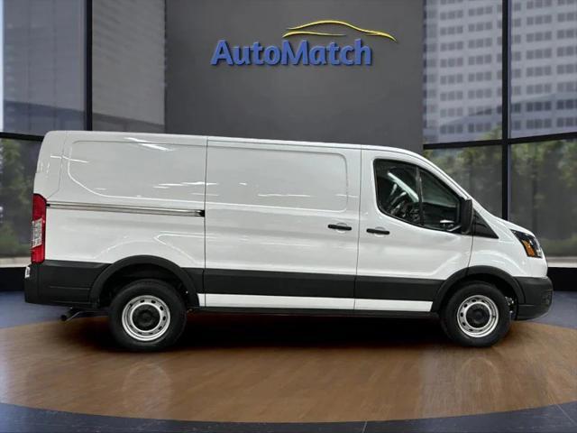 used 2021 Ford Transit-250 car, priced at $27,995