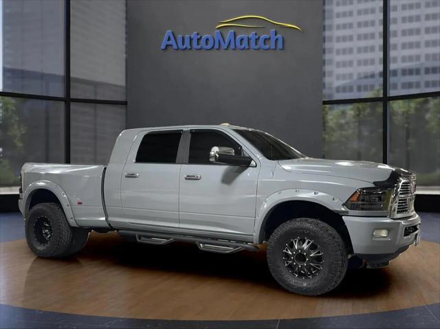 used 2012 Ram 3500 car, priced at $28,995