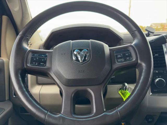 used 2012 Ram 3500 car, priced at $25,995