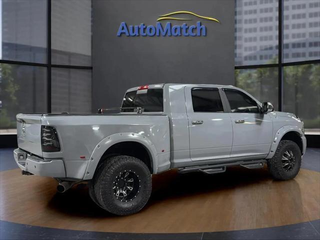 used 2012 Ram 3500 car, priced at $28,995