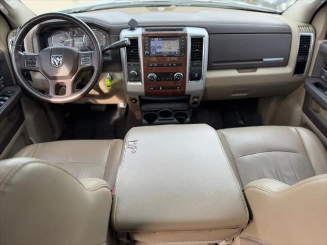 used 2012 Ram 3500 car, priced at $25,995