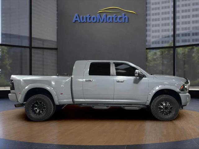 used 2012 Ram 3500 car, priced at $28,995