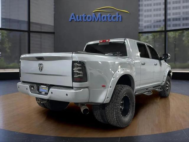 used 2012 Ram 3500 car, priced at $25,995