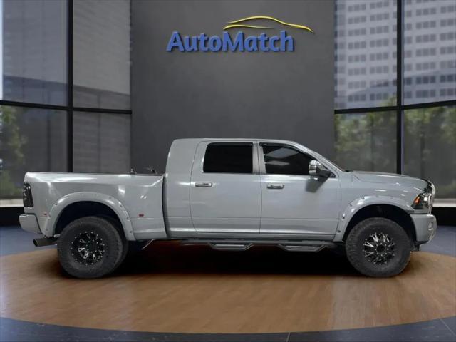 used 2012 Ram 3500 car, priced at $25,995