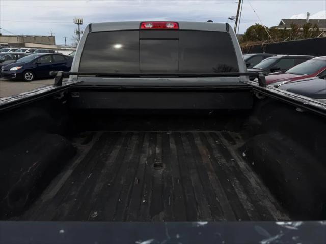 used 2012 Ram 3500 car, priced at $25,995