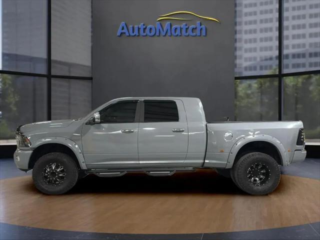 used 2012 Ram 3500 car, priced at $25,995
