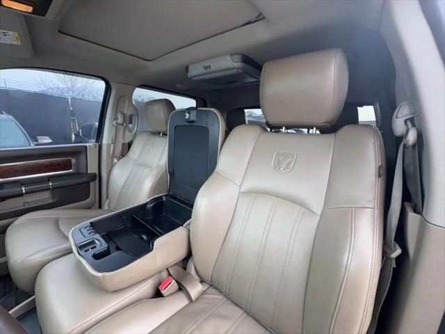 used 2012 Ram 3500 car, priced at $25,995
