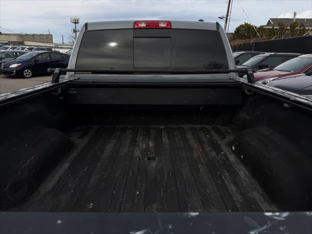 used 2012 Ram 3500 car, priced at $28,995