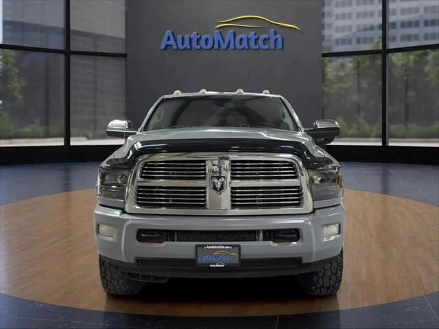 used 2012 Ram 3500 car, priced at $28,995