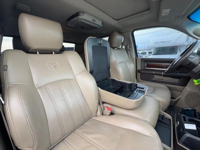 used 2012 Ram 3500 car, priced at $25,995