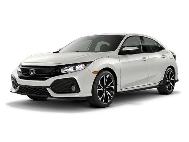 used 2018 Honda Civic car, priced at $15,995