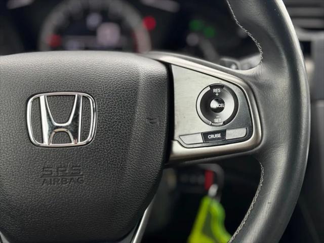 used 2018 Honda Civic car, priced at $15,995
