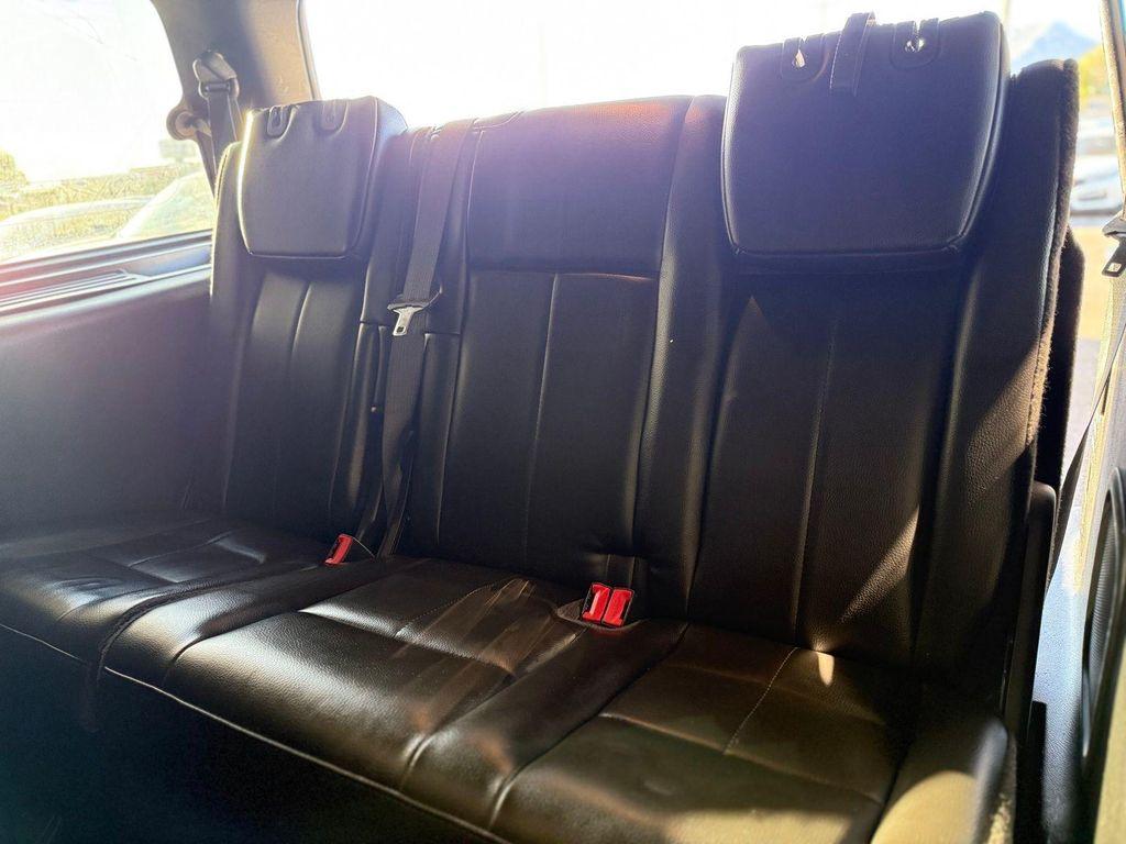 used 2013 Ford Expedition car, priced at $14,995