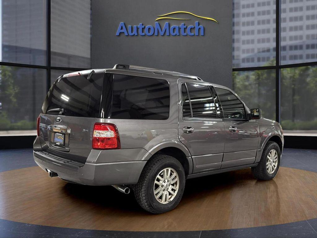 used 2013 Ford Expedition car, priced at $14,995